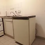 Comodo Monoambiente En El Corazon De Buenos Aires