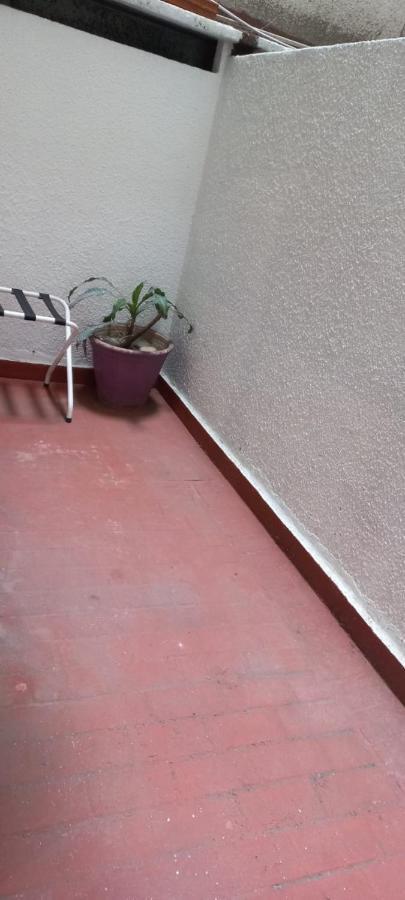 Comodo Monoambiente En El Corazon De Buenos Aires